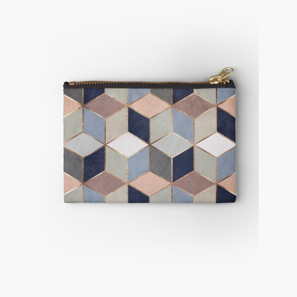 Item preview, Geometric - Colorful Cubes designed and sold by ArenaArts.