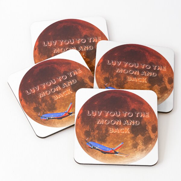 Item preview, To the moon and back baby designed and sold by jdbphotoworks.