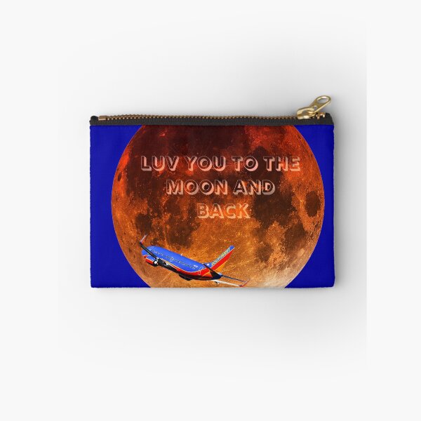 Item preview, To the moon and back baby designed and sold by jdbphotoworks.