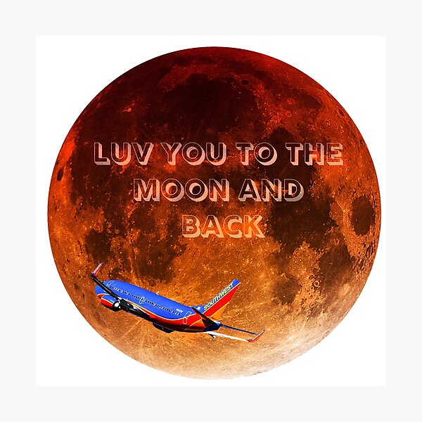 Item preview, To the moon and back baby designed and sold by jdbphotoworks.