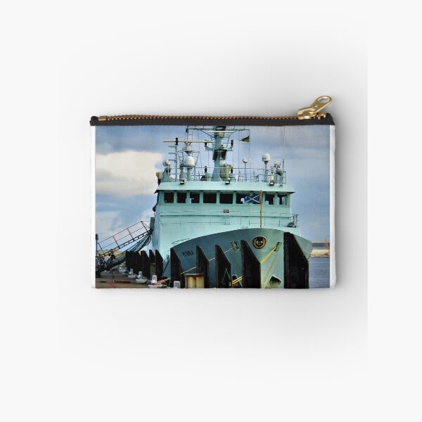 Item preview, HMS Minna designed and sold by jmnicolson.