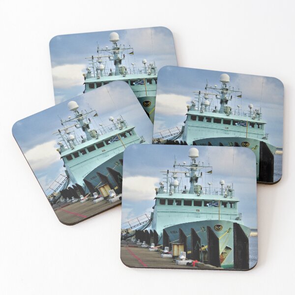 Item preview, HMS Minna designed and sold by jmnicolson.