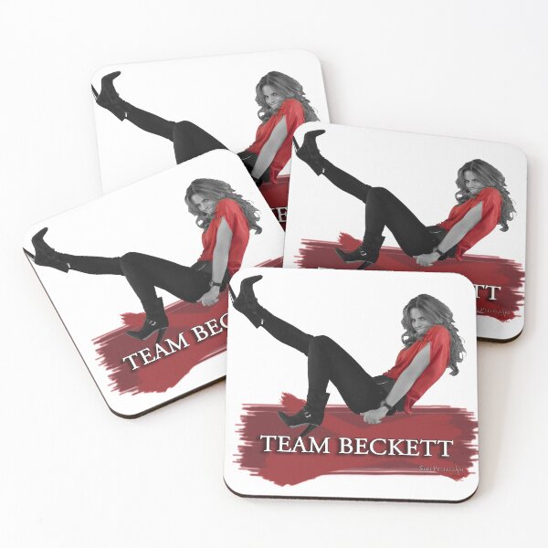 Item preview, Team Beckett designed and sold by SerePellizzari.