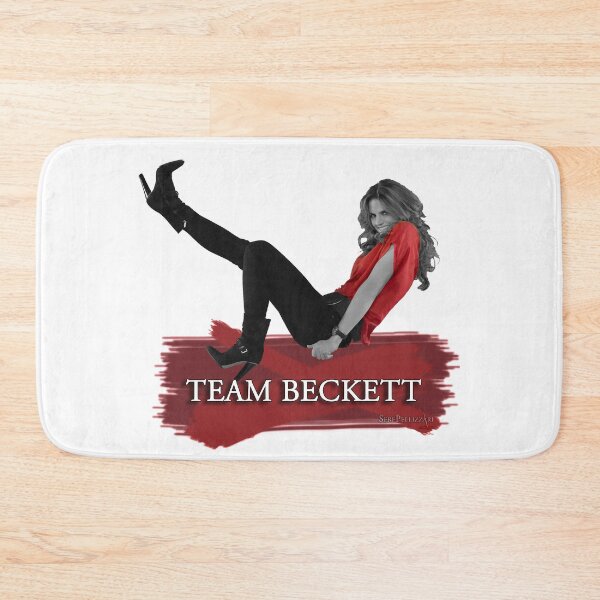 Item preview, Team Beckett designed and sold by SerePellizzari.