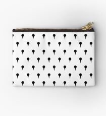 Jojo's Bizarre Adventure - Bucciarati's Pattern Zipper Pouch