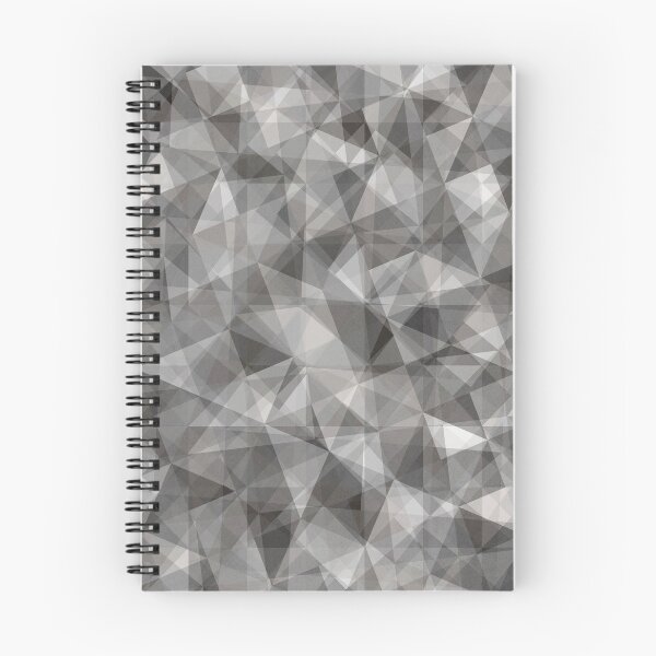 Item preview, Modern - B&W Overlaps designed and sold by ArenaArts.