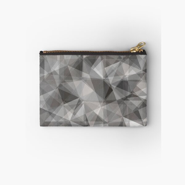 Item preview, Modern - B&W Overlaps designed and sold by ArenaArts.