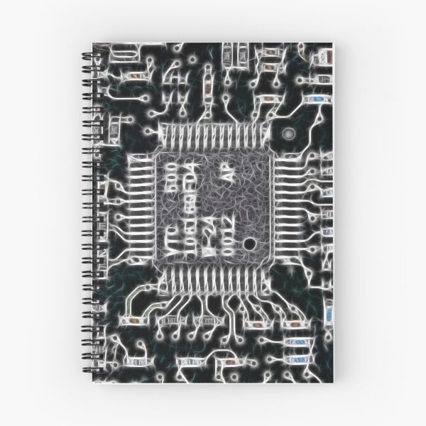 Item preview, Circuit Board, Hard Glow designed and sold by Doug Greenwald.