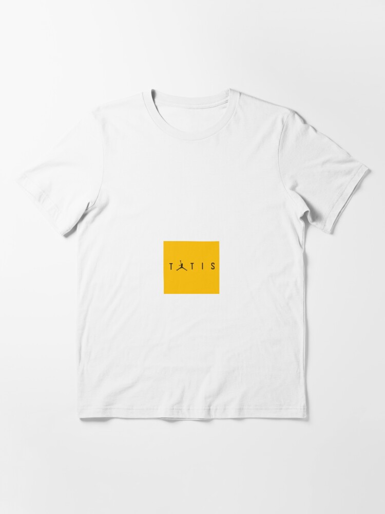 AIR TATIS T-shirt for Sale by joebugdud, Redbubble