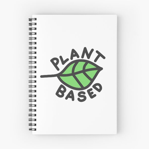 Item preview, Plant Based Leaf designed and sold by jeffs-stickers.