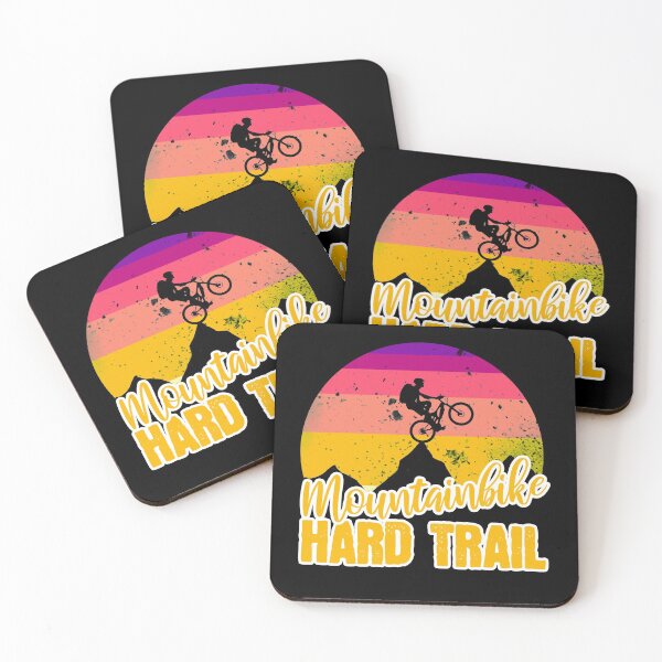 Item preview, Mountain Bike Hard Trail - Bike Ultras Outdoor Bike Downhill Trail Mountains designed and sold by VollNiceDesign.