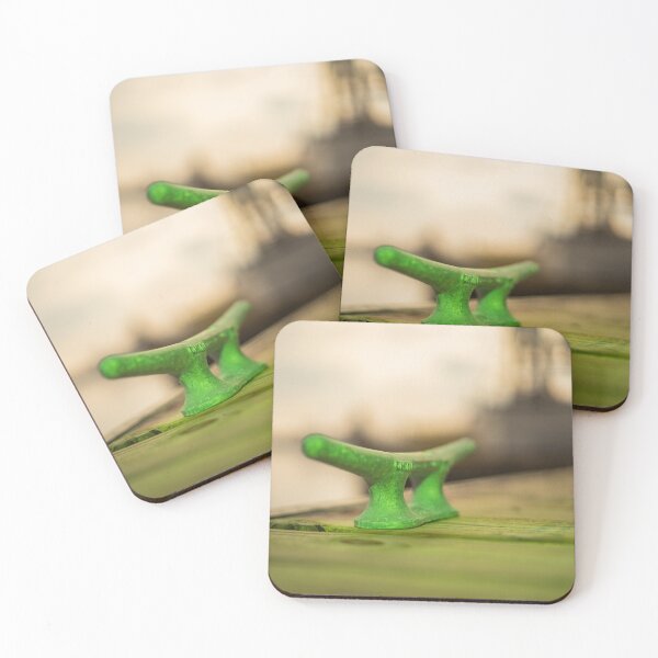 Item preview, Moorings 4 designed and sold by KensLensDesigns.