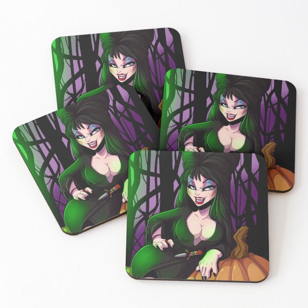 Item preview, Elvira designed and sold by FurKingHell.