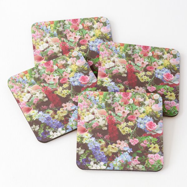 Item preview, Floral Explosion designed and sold by Cassia Beck.