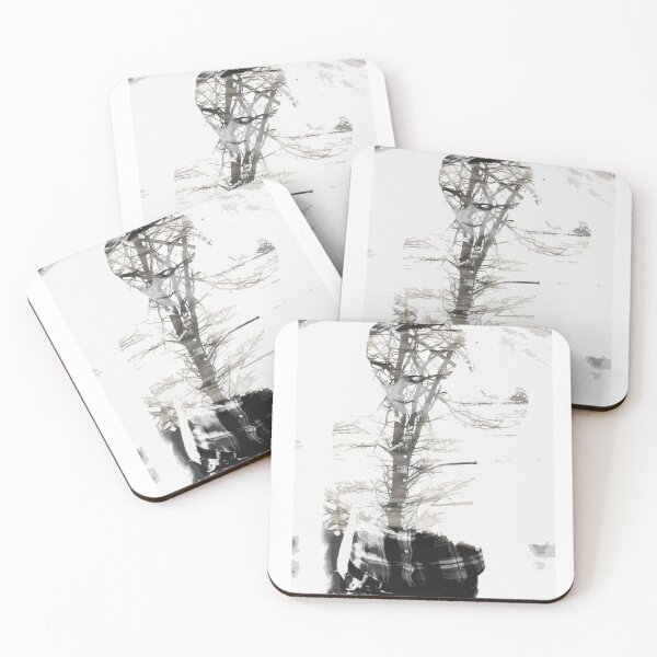 Item preview, Bright Eyes Tree Skeleton designed and sold by Wanderwhimco.