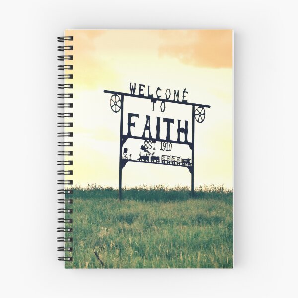 Item preview, Faith designed and sold by Awake-Aware.