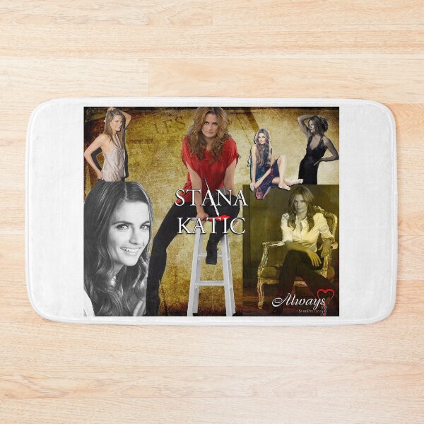 Item preview, Stana Katic designed and sold by SerePellizzari.