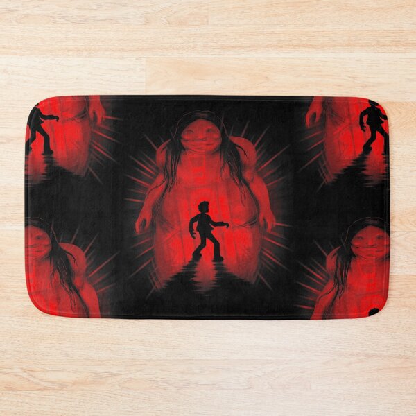 Item preview, The Red Room designed and sold by Punksthetic.