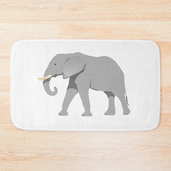Item preview, Elephant designed and sold by NorseTech.