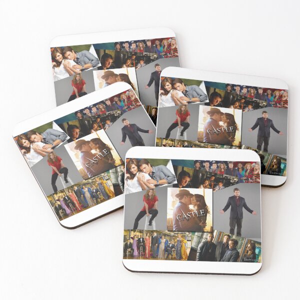 Item preview, Castle Collage designed and sold by SerePellizzari.