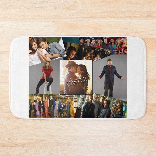Item preview, Castle Collage designed and sold by SerePellizzari.