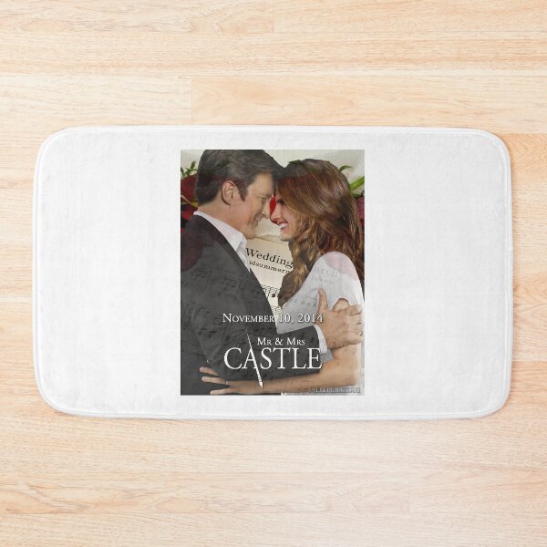 Item preview, Caskett Wedding designed and sold by SerePellizzari.