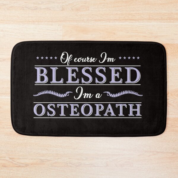 Item preview, Osteopath / Osteopathy / Alternative Medicine designed and sold by torlei565.