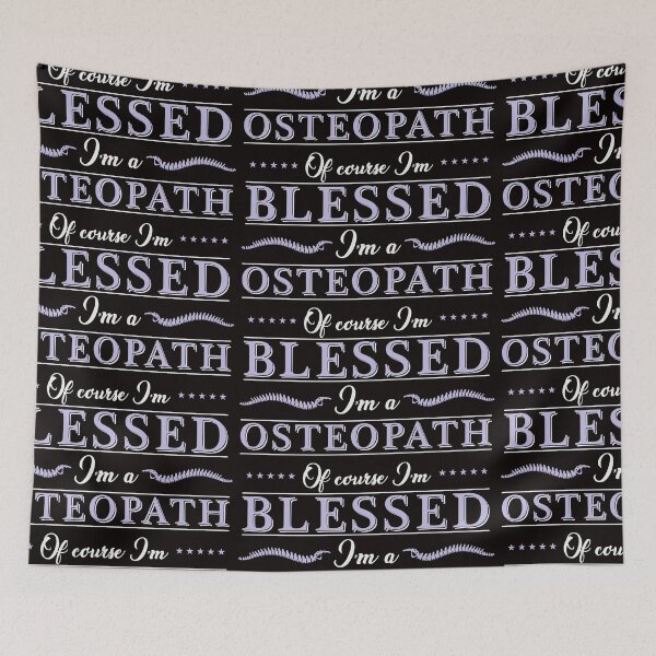 Item preview, Osteopath / Osteopathy / Alternative Medicine designed and sold by torlei565.