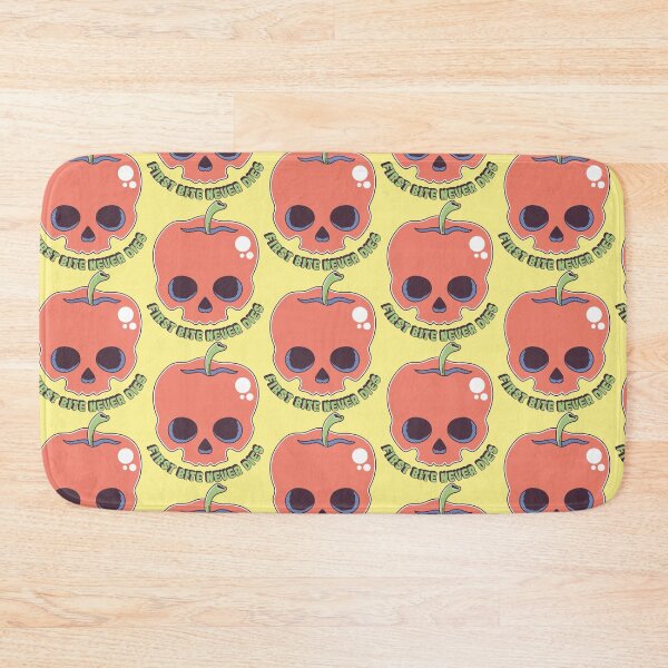 Item preview, Poisoned Apple designed and sold by spacedowl.