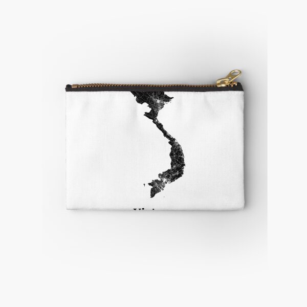 Item preview, Vietnam GIS map designed and sold by AmazingMapArt.