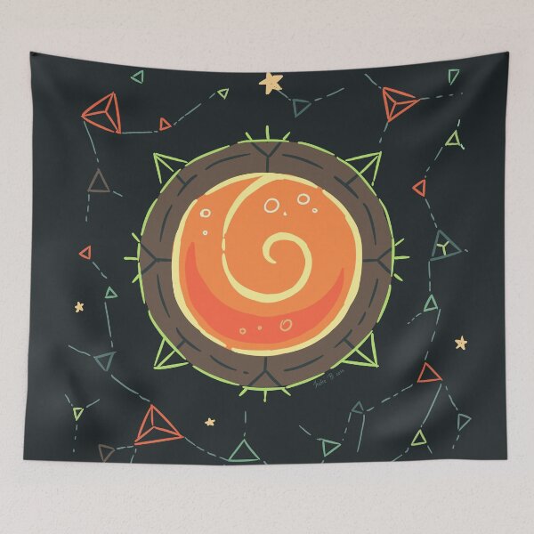 Item preview, Dark Matter designed and sold by freeminds.