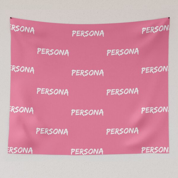 Item preview, PERSONA designed and sold by ShiroCashelle.