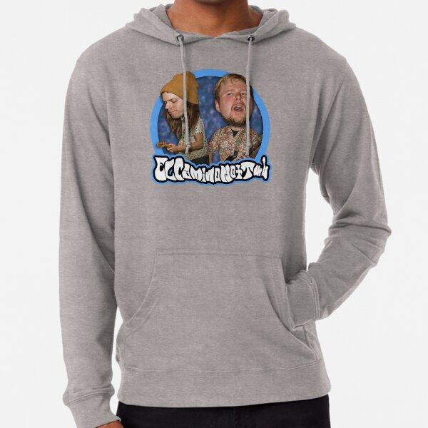 Michael and Ryne Bobble Lightweight Hoodie