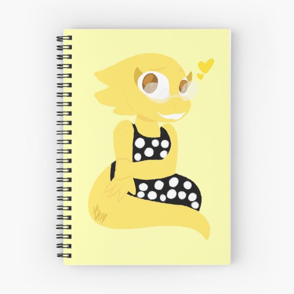Item preview, Alphys designed and sold by CDreemurr84.