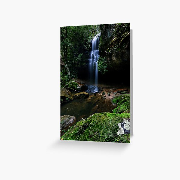 Item preview, Cool Hazelbrook Drop designed and sold by Robert Mullner.