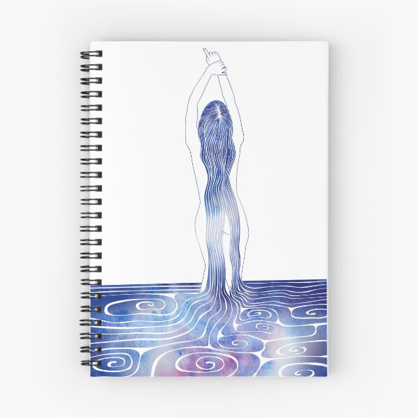Item preview, Thalia designed and sold by sirenarts.