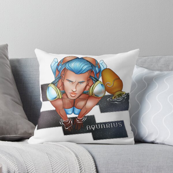 Item preview, AQUARIUS designed and sold by DandyLyonne.