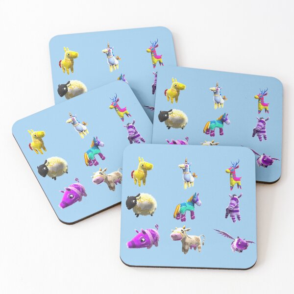 Item preview, Viva Pinata Farm Animals designed and sold by VolatileMatter.