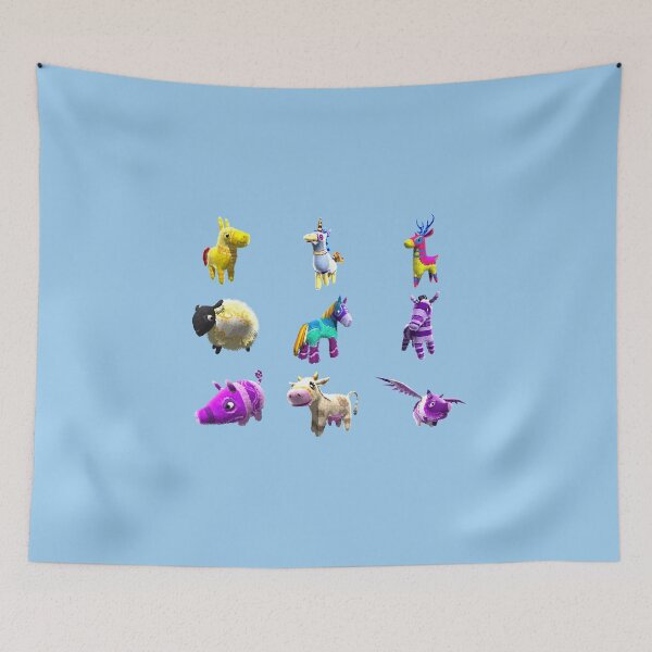 Item preview, Viva Pinata Farm Animals designed and sold by VolatileMatter.
