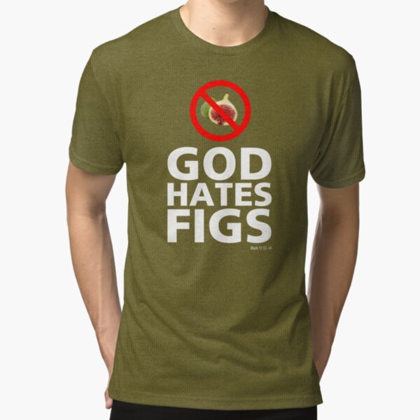 figs tee shirt