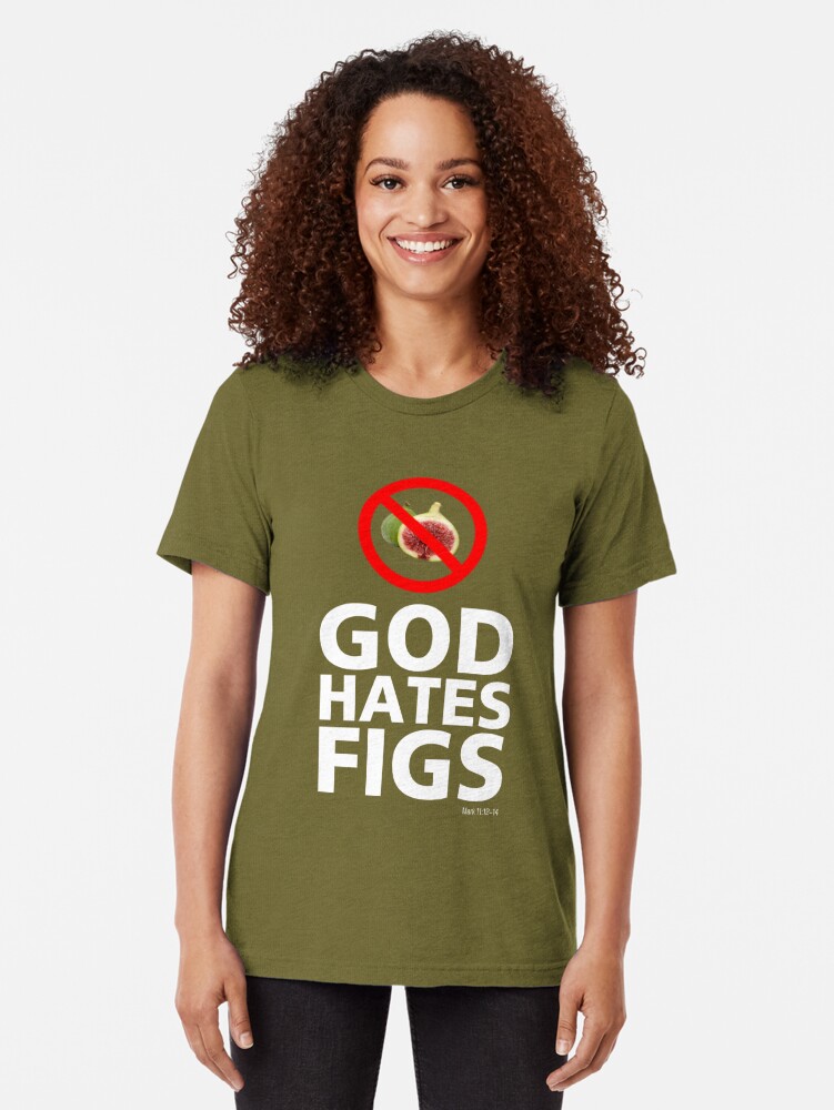 figs tee shirt