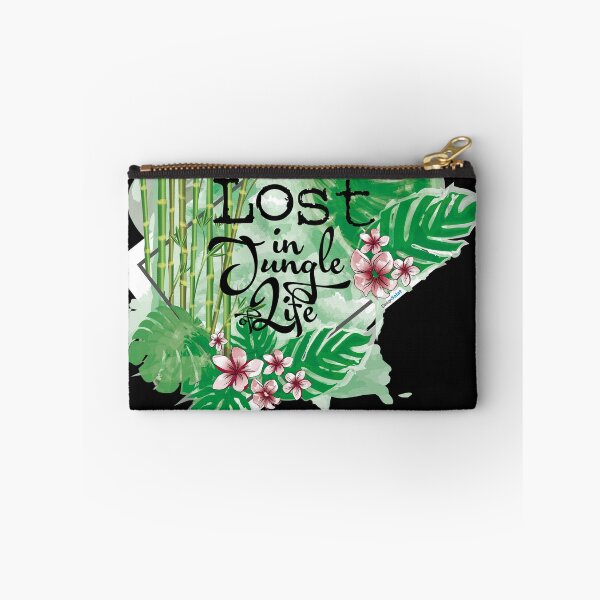Item preview, Lost in the Jungle - Loneliness in the Jungle designed and sold by Elviso1801.