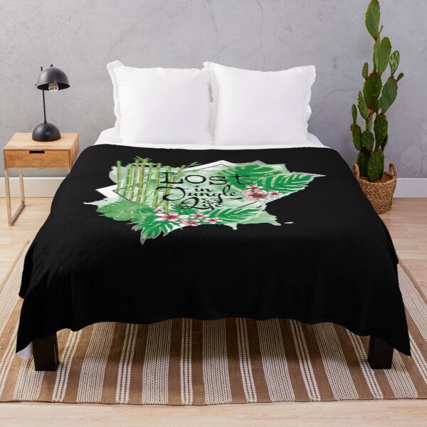 Item preview, Lost in the Jungle - Loneliness in the Jungle designed and sold by Elviso1801.