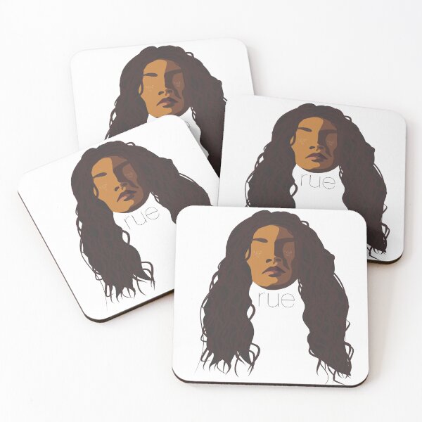 Item preview, Rue from Euphoria without eyes designed and sold by mayapl.