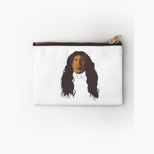 Item preview, Rue from Euphoria without eyes designed and sold by mayapl.