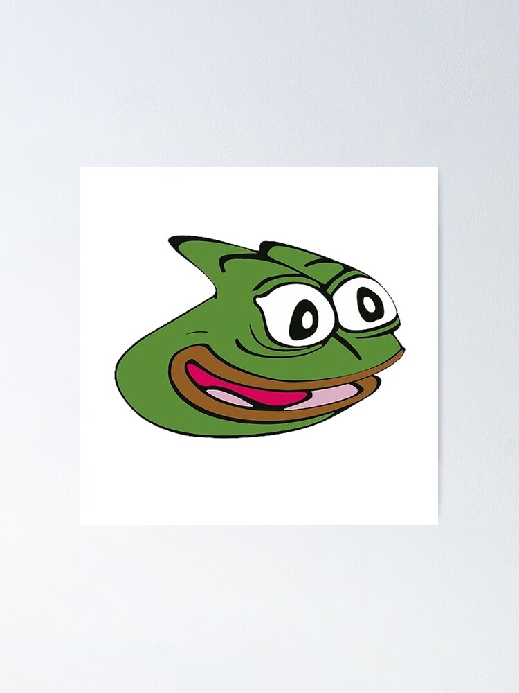 Gallery of Nb3 Pepega Twitch Emote.