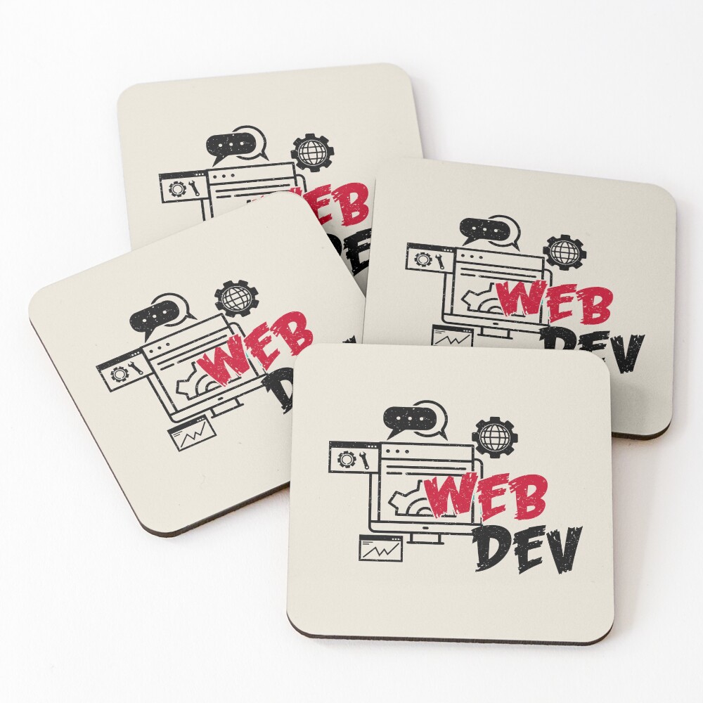 Item preview, Coasters (Set of 4) designed and sold by torlei565.