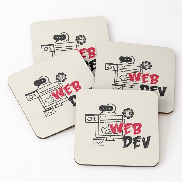 Item preview, Web Developer Web Development Internet DEV designed and sold by torlei565.