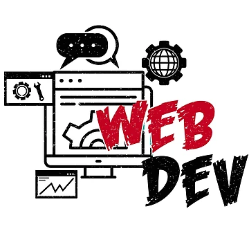 Artwork thumbnail, Web Developer Web Development Internet DEV by torlei565