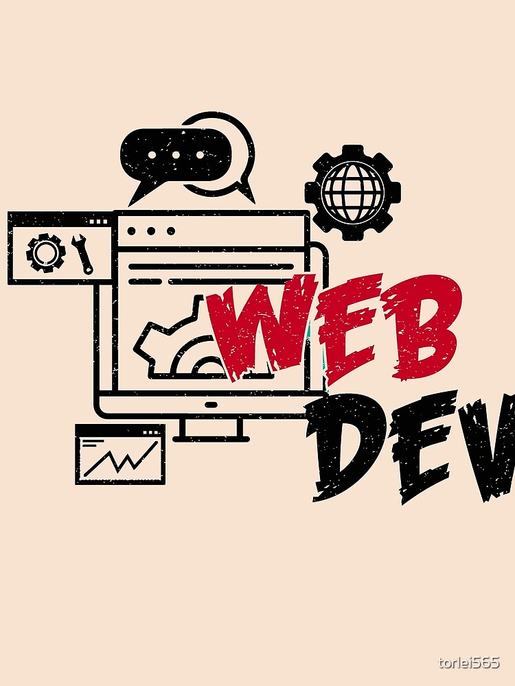 Thumbnail 3 of 3, Scarf, Web Developer Web Development Internet DEV designed and sold by torlei565.
